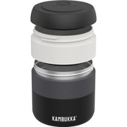 Praktyczny pojemnik na przekąski do termosu Bora 75ml