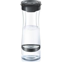 Brita karafka czarna z wkładem filtrującym MicroDisc 1 sztuka