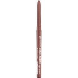 essence Longlasting Eye Pencil 18h + Waterproof 35 Sparkling Brown