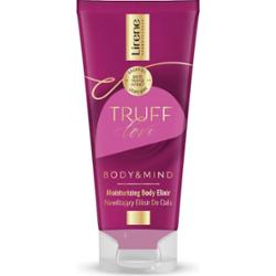 LIRENE Body&Mind nawilżający eliksir do ciała TRUFFLOVE 175 ml