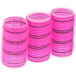 EWA SCHMITT wałki do włosów rzepy 3 szt