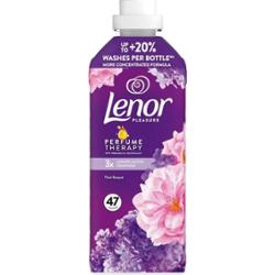 Lenor Płyn do płukania tkanin Floral Bouquet 987ml
