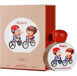 Lattafa Kids Riders woda perfumowana dla dzieci 75 ml