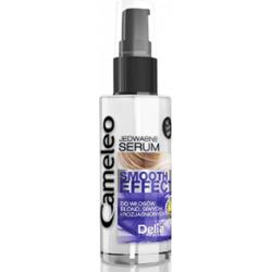 Cameleo SILVER serum JEDWABNE do włosów 55ml