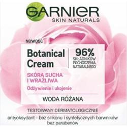 Garnier Botanical Kr. C. Wrazliwa 50Ml