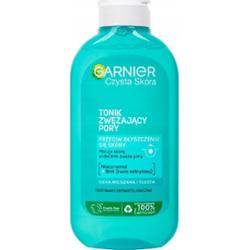 Garnier Czysta Skóra tonik zwężający pory 200 ml