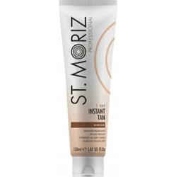 St.Moriz Instant 1-day Self Tanning Medium Lotion 150 ml