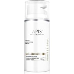 Apis Lifting Peptide liftingująco-napinający krem z Snap-8 Peptide 100 ml