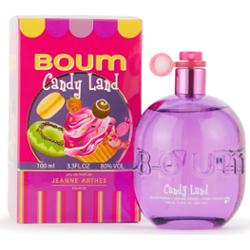 Jeanne Arthes Boum Candy Land woda perfumowana damska 100 ml