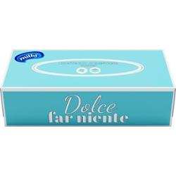 Milly Box Dolce chusteczki higieniczne 150 sztuk