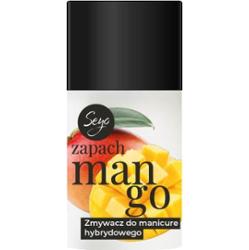 Seyo Zmywacz Do Manicure Hybrydowego Mango 60Ml