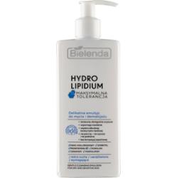Bielenda HYDROLIPIDIUM emulsja oczyszczająca 300 ml