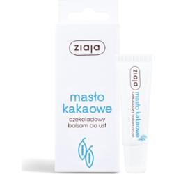 Ziaja CZEKOLADOWY balsam do ust 10ml