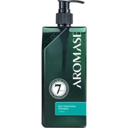 Aromase Hair Volumizing szampon zwiększający objętość włosów 400 ml