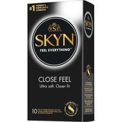 Unimil Prezerw.skyn Close Feel 10Szt.