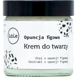 La-Le Krem z olejkiem z opuncji figowej 60ml