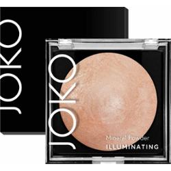 Joko Puder Spiekany Miner.04 Highlighter