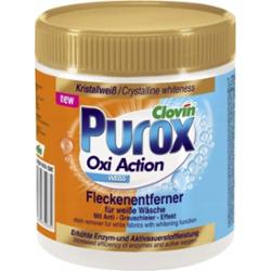 Purox Oxi Action odplamiacz w proszku 750 g