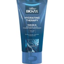 Biovax maska do włosów Glamour Hydrating Therapy 150 ml