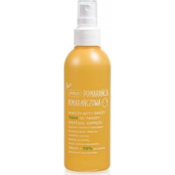 Ziaja Pomarańcza Nawilżający i świeży tonik do twarzy 190 ml
