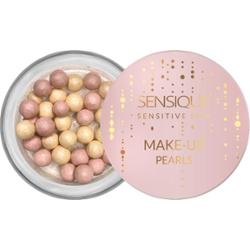 Sensique Puder w Perełkach Make-Up Pearls 101