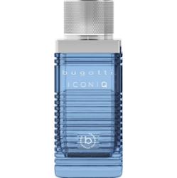 Bugatti Iconiq BLUE woda toaletowa 100ml