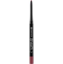 Essence 8H Matte Comfort Lipliner 19 Burgundy Bestie kredka do ust 0,3 g