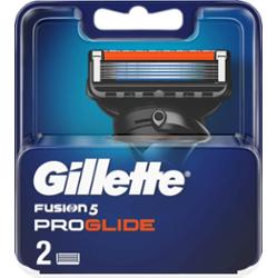 Gillette ProGlide Ostrza wymienne do maszynki golenia dla mÄ™ĹĽczyzn, 2 sztuk