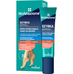 Nivelazione SILNIE ZMIĘK MAŚĆ N/ODC. 15M