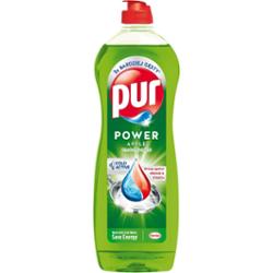 Pur Power Apple Płyn do mycia naczyń 750 ml