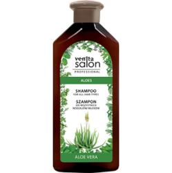 VENITA Salon szampon do włosów z aloesem 500 ml