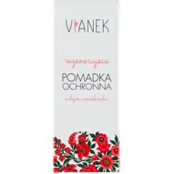 VIANEK - Regenerująca pomadka ochronna, 4,6g