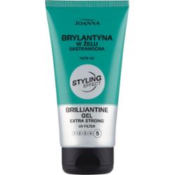 Joanna Styling Effect Brylantyna w żelu ekstramocna 150 g