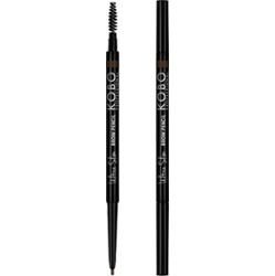 Kobo Professional Brow Pencil Ultra Slim Dark kredka do brwi 1 sztuka