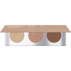 Kobo Daniel Sobieśniewski Collection Eyeshadows Palette 01 paletka cieni do powiek 5,4 g