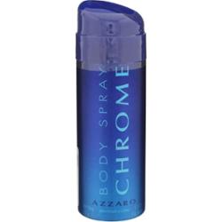 Azzaro Chrome Body Spray dezodorant 150 ml