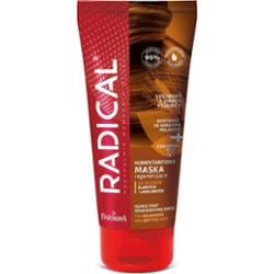 Radical humektantowa maska regenerująca do włosów 100 ml