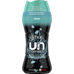 Lenor Unstoppables Fresh perełki zapachowe do prania 195 g