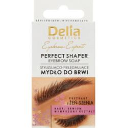 Delia Cosmetics Eyebrow Expert Perfect Shaper mydło do brwi 10 ml