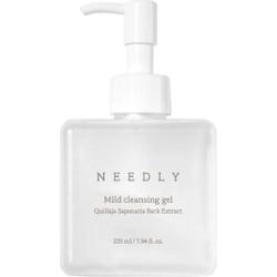 NEEDLY Mild Cleansing Gel delikatny żel oczyszczający do skóry ze skłonnością do podrażnień 235 ml