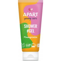 Apart Young Care Żel Pod Prysznic Mango Salsa 200Ml