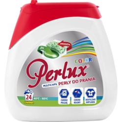 Perlux Perły Piorące  Color 24 Szt