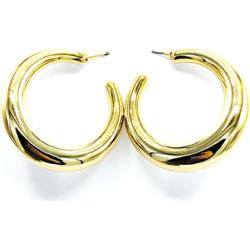 Cat&Cat kolczyki 2 sztuki