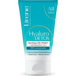 Lirene  Żel Nawilżający Wit. E 150 Ml