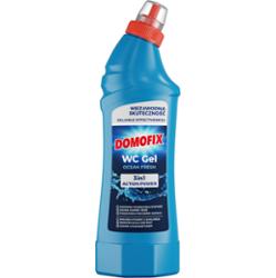 Domofix żel do WC Ocean 750 ml