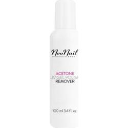 NEONAIL UV Gel Polish Remover Acetone 100 ml