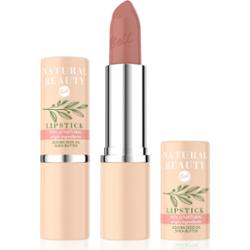Bell naturalna pomadka NATURAL BEAUTY Lipstick 001