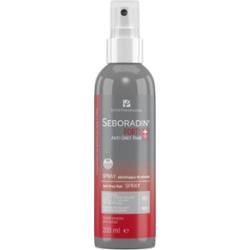 Spray odsiwiający do włosów Seboradin Forte 200 ml