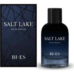 Bi-Es Bies Men Salt Lake Edt 100Ml