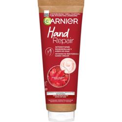 GARNIER KREM DO RĄK HAND REPAIR  75 ML intensywna regeneracja suchej skóry